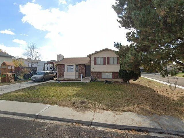 House image located at Orem, UT 84057