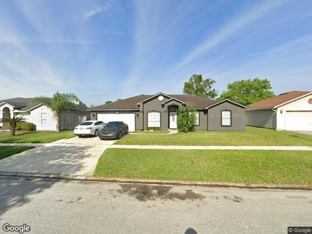 House image located at Jacksonville, FL 32221