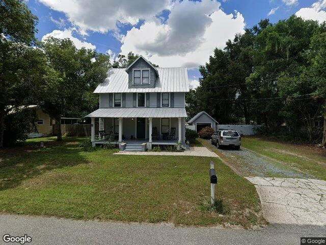 House image located at Deland, FL 32720