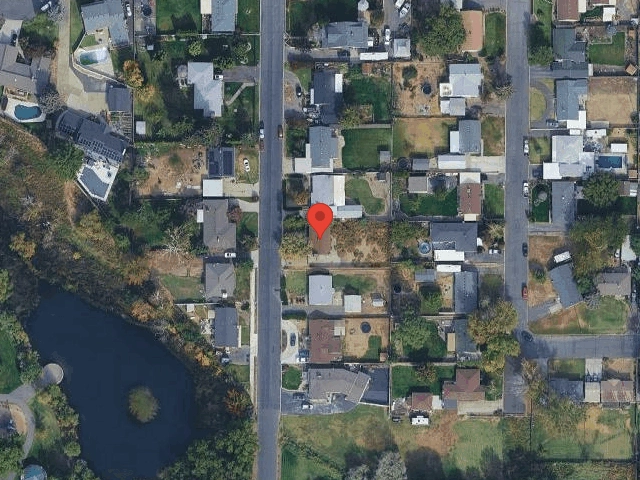 House image located at Yakima, WA 98908