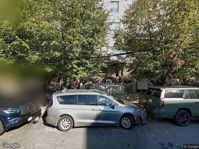 House image located at Brooklyn, NY 11225