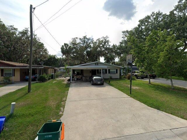 House image located at Tavares, FL 32778