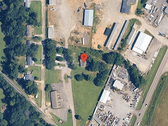 House image located at Odenville, AL 35120