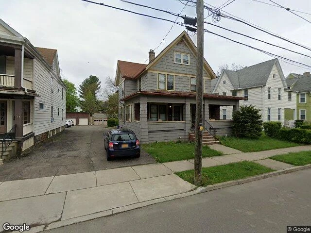 House image located at Binghamton, NY 13905