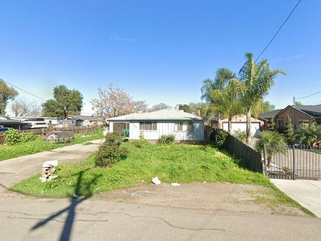 House image located at Stockton, CA 95205