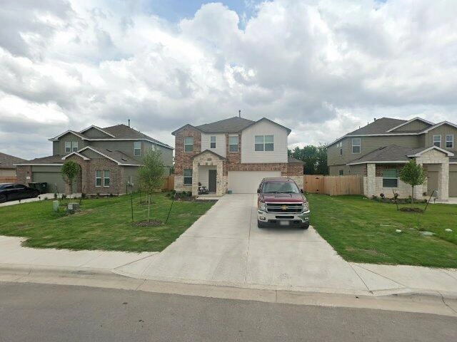 House image located at Kyle, TX 78640