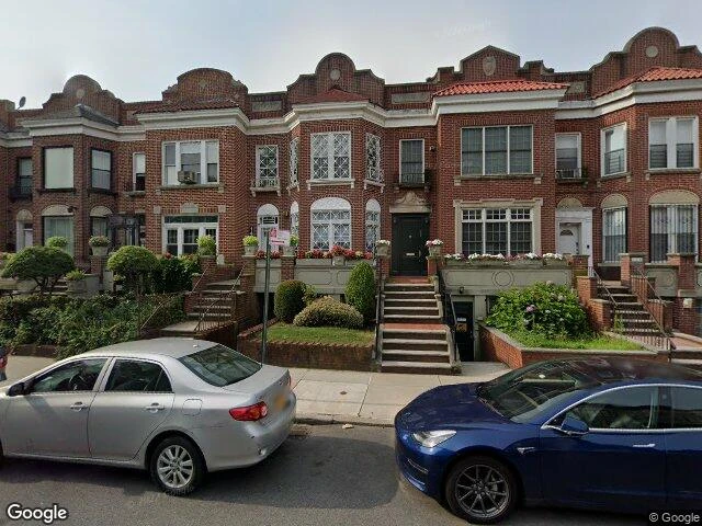 House image located at Brooklyn, NY 11213