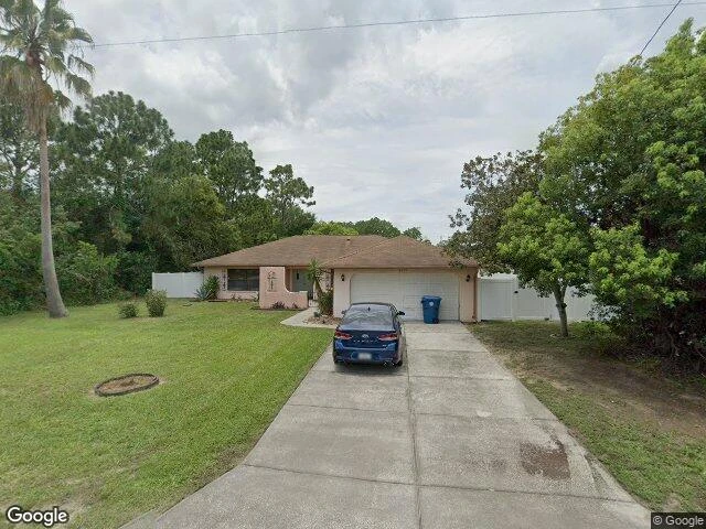 House image located at Spring Hill, FL 34609