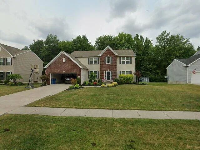 House image located at North Ridgeville, OH 44039