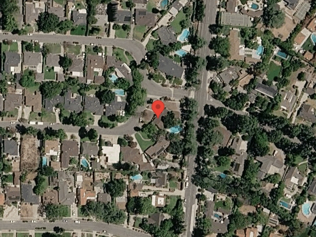 House image located at Altadena, CA 91001