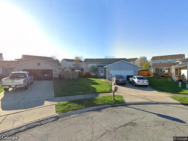 House image located at Portage, IN 46368