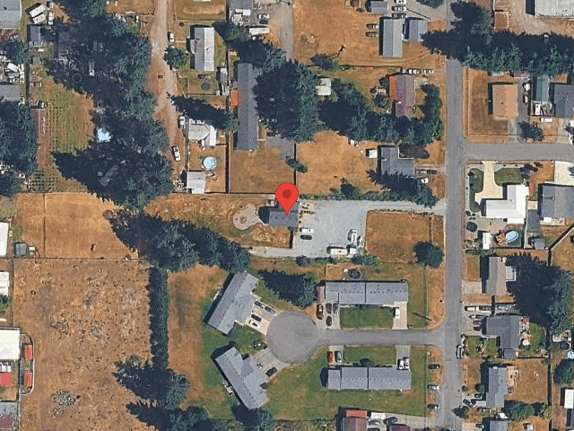 House image located at Spanaway, WA 98387