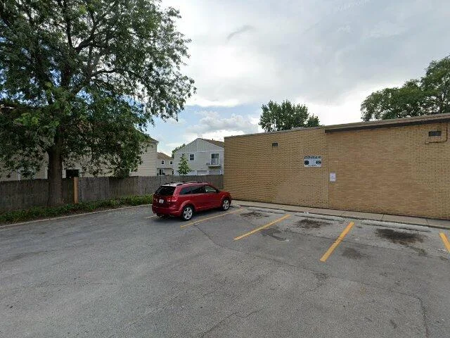 House image located at Tinley Park, IL 60477