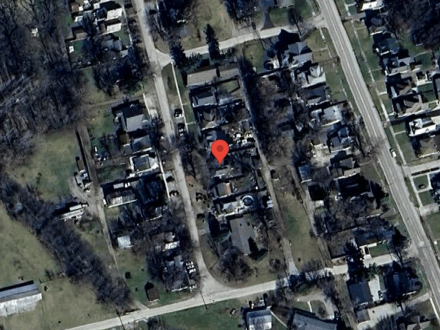 House image located at Richwood, OH 43344