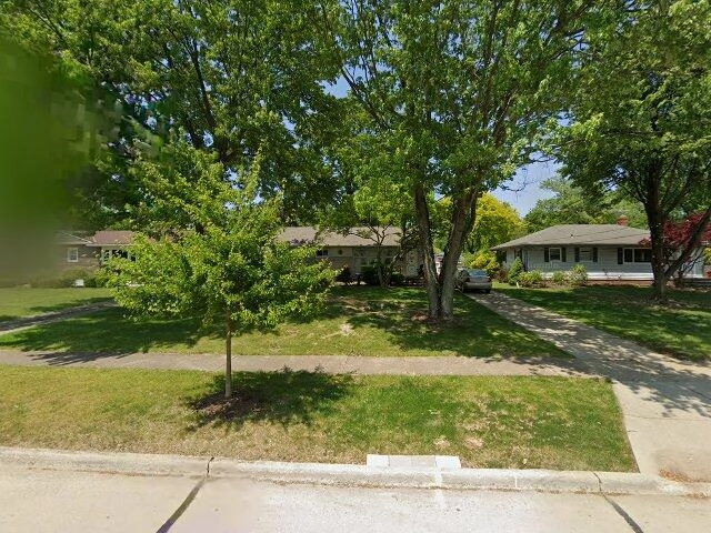 House image located at North Olmsted, OH 44070