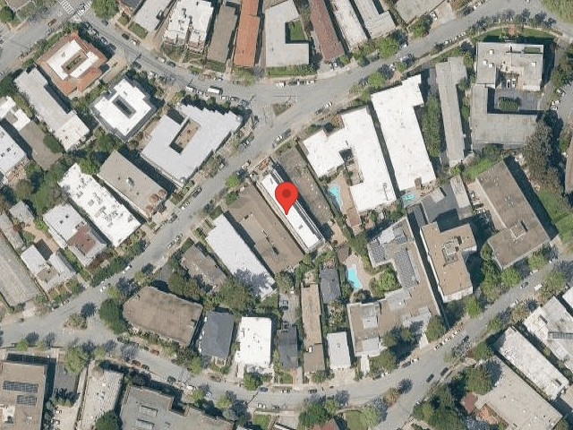 House image located at Burlingame, CA 94010