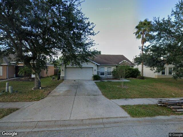House image located at Parrish, FL 34219