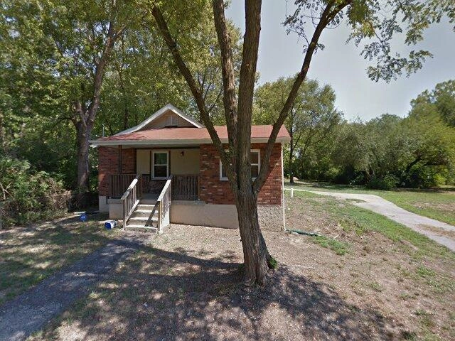 House image located at Saint Louis, MO 63136
