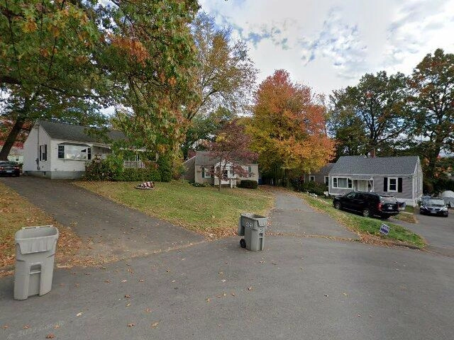 House image located at Bristol, CT 06010