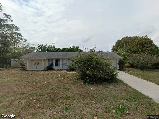House image located at Port Charlotte, FL 33952