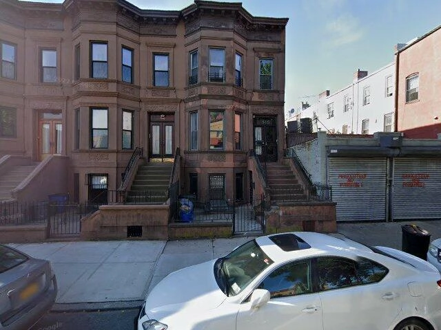 House image located at Brooklyn, NY 11225