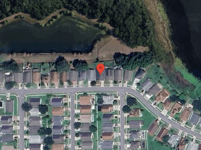 House image located at Orlando, FL 32809