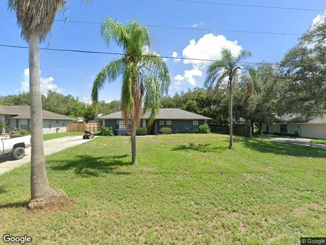 House image located at Lake Wales, FL 33898