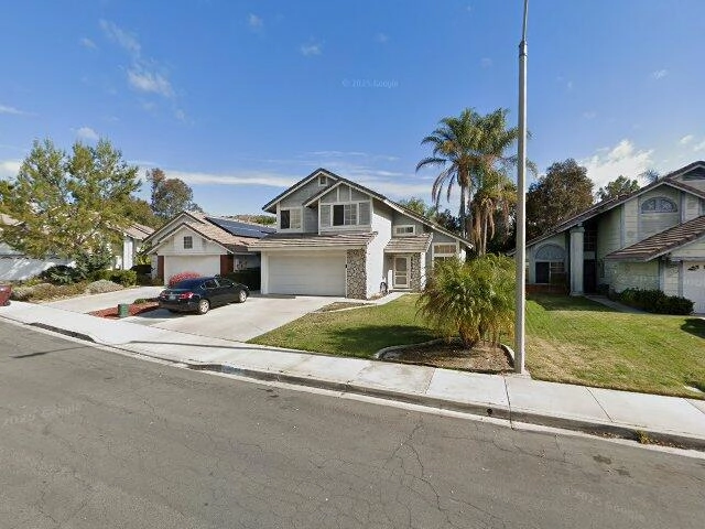 House image located at Murrieta, CA 92562