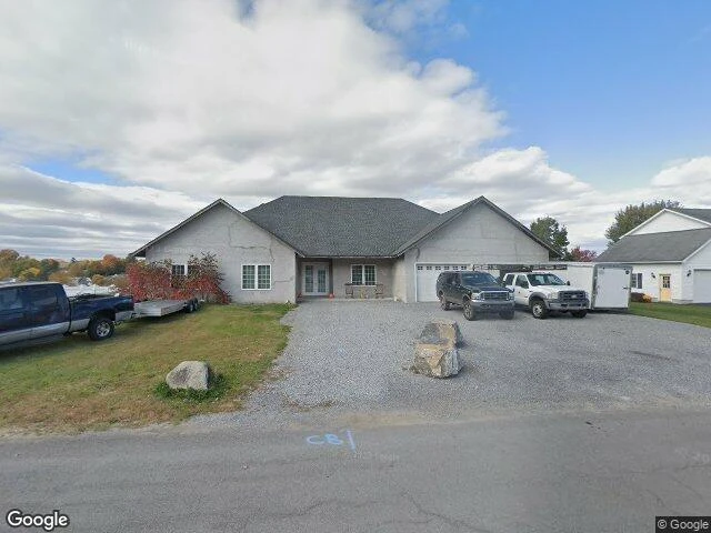 House image located at New York Mills, NY 13417