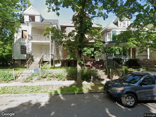 House image located at East Orange, NJ 07018