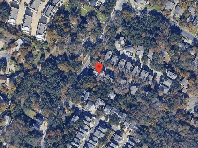 House image located at Austin, TX 78704