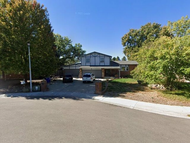 House image located at Greeley, CO 80634