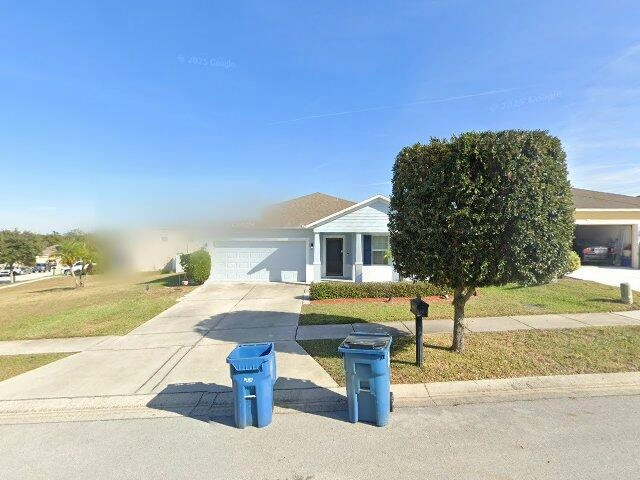House image located at Haines City, FL 33844