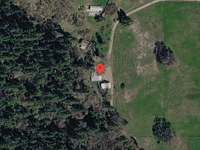 House image located at Covelo, CA 95428