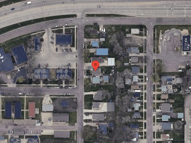 House image located at Sioux Falls, SD 57104