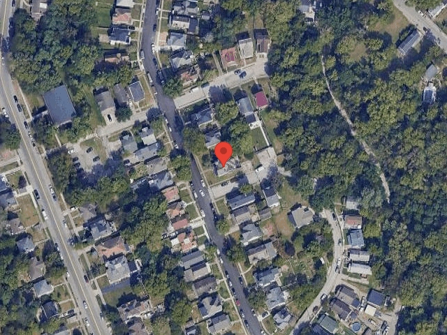 House image located at Covington, KY 41016