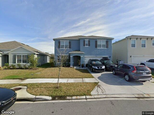 House image located at Lakeland, FL 33811