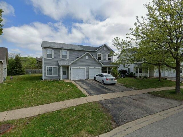 House image located at Romeoville, IL 60446