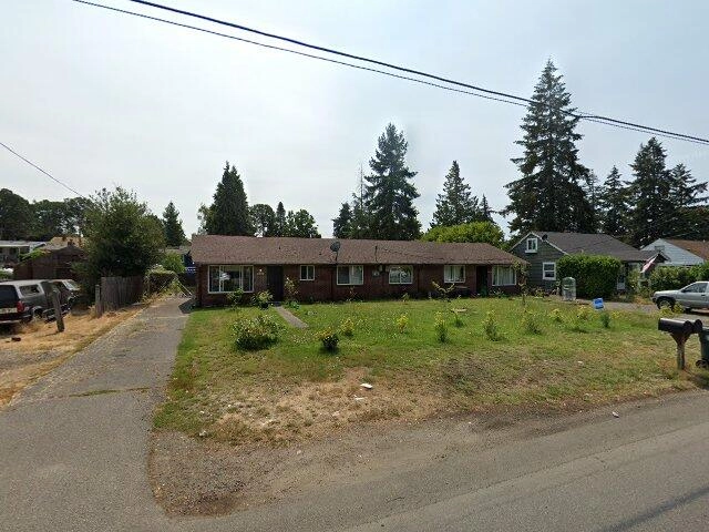 House image located at Lakewood, WA 98498