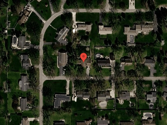 House image located at Marion, OH 43302