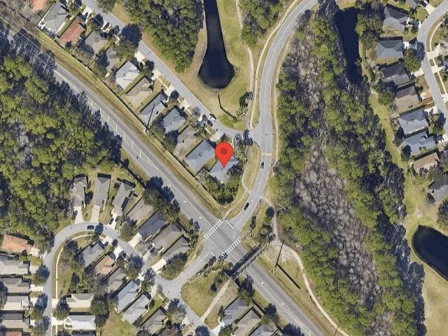 House image located at Saint Augustine, FL 32084