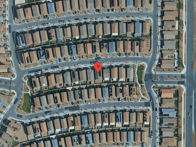 House image located at North Las Vegas, NV 89084