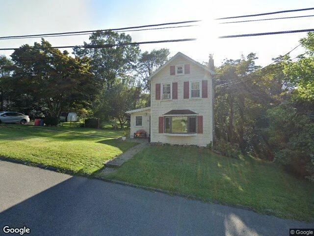 House image located at Oxford, NJ 07863