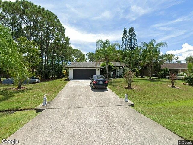 House image located at Palm Bay, FL 32907