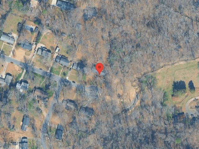 House image located at Charlotte, NC 28215