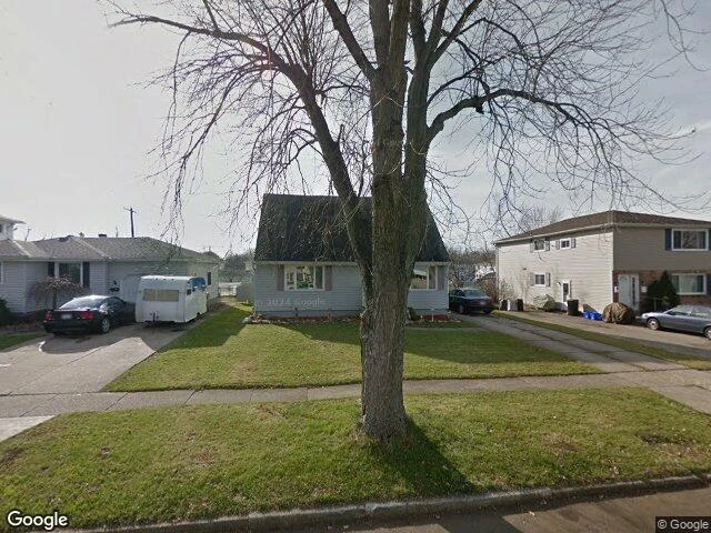 House image located at Buffalo, NY 14227