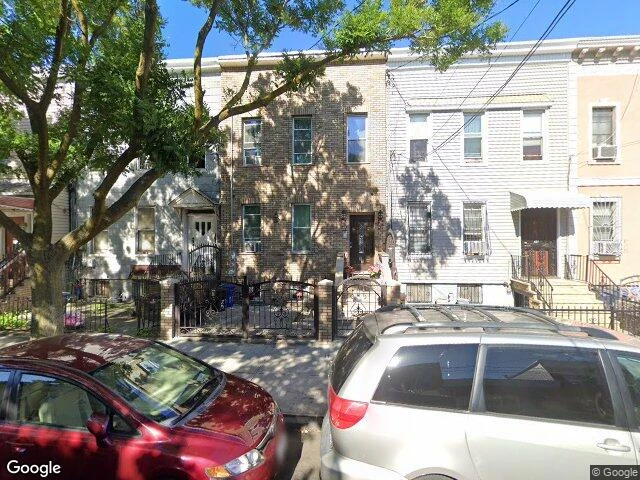 House image located at Brooklyn, NY 11208