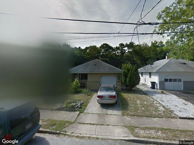 House image located at Toms River, NJ 08753