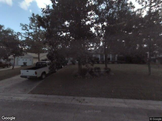 House image located at Deland, FL 32720