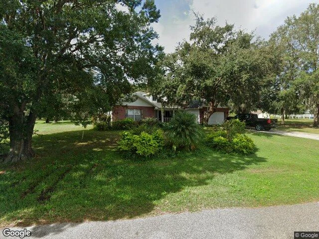 House image located at Polk City, FL 33868